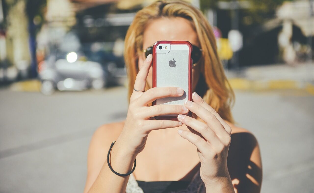 Deutsche Justizbehörden sind fleißiger als Diktaturen beim Anfragenstellen an Apple.