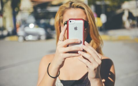 Deutsche Justizbehörden sind fleißiger als Diktaturen beim Anfragenstellen an Apple.