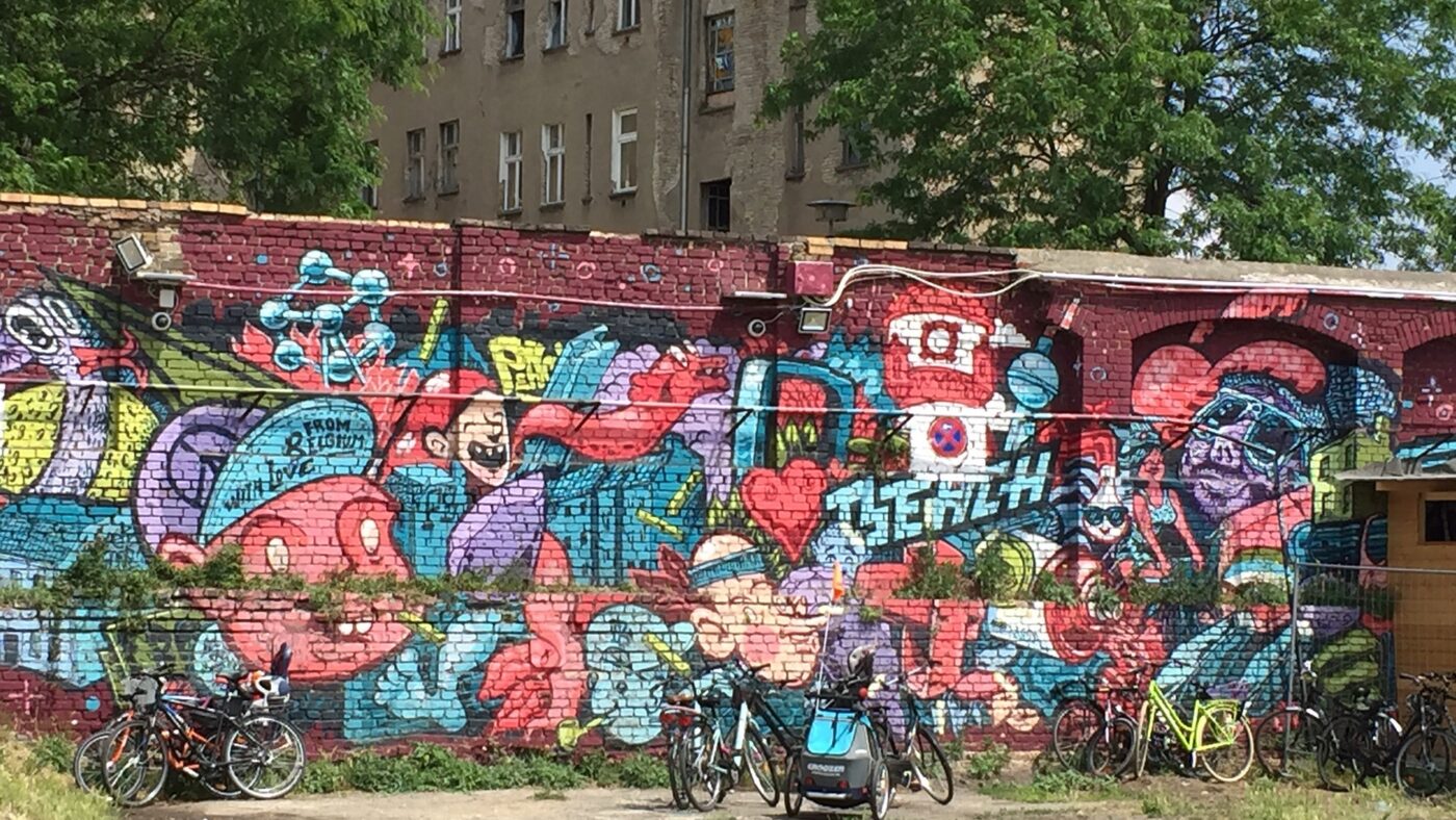 In Berlin wird zwar so viel Wohnraum gebaut, wie lange nicht. Doch einige bevorzugen die Spekulation.