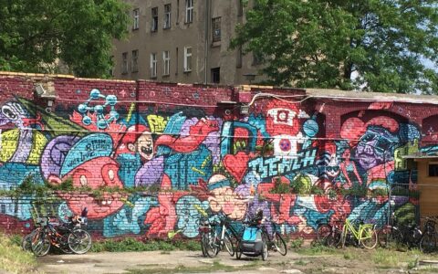 In Berlin wird zwar so viel Wohnraum gebaut, wie lange nicht. Doch einige bevorzugen die Spekulation.