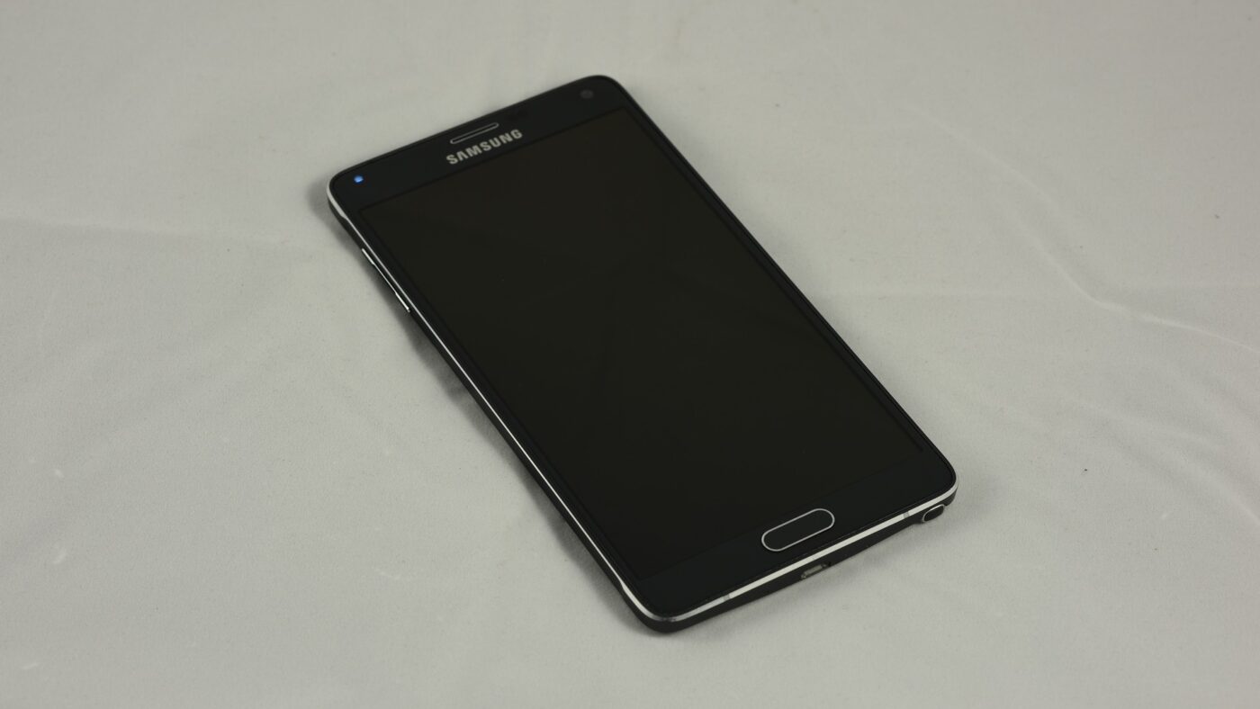 Seit Jahren eine einzige Erfolgsgeschichte: Das Samsung Galaxy Smartphone.
