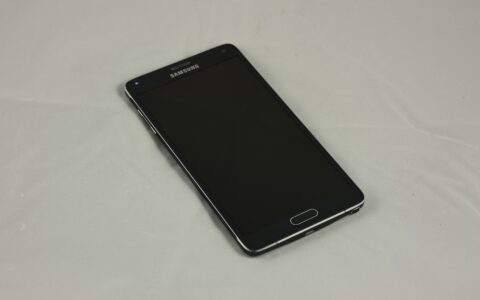 Seit Jahren eine einzige Erfolgsgeschichte: Das Samsung Galaxy Smartphone.
