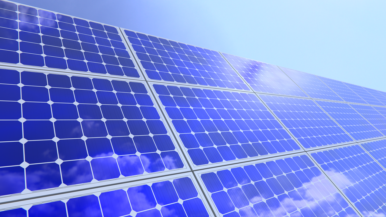 Tesla baut sein Solar-Geschäftsfeld aus.