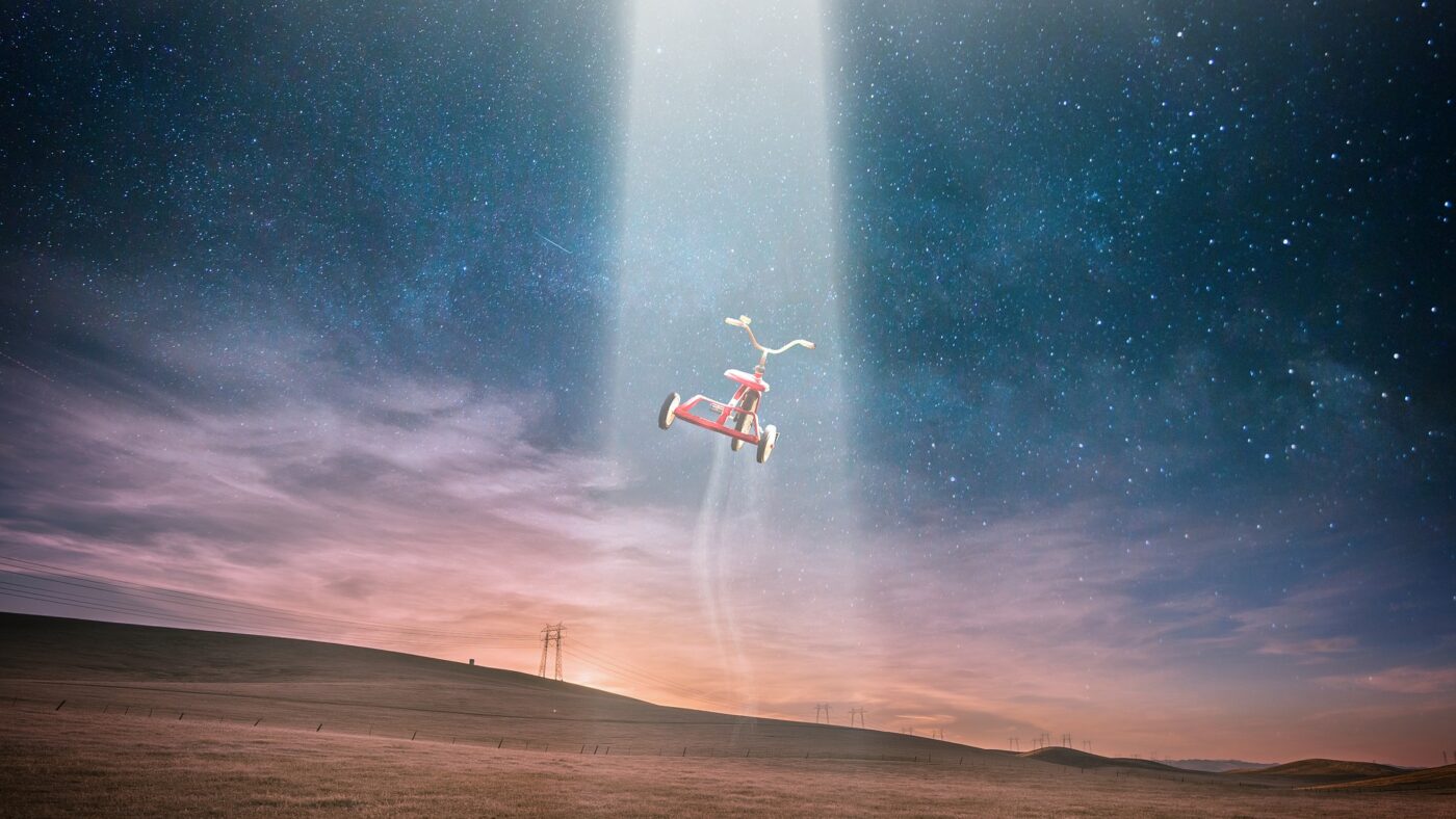 Klingt noch wie Science Fiction: Raumschiffe, die uns ins All bringen. Doch 2024 könnte es so weit sein, glaubt Elon Musk.