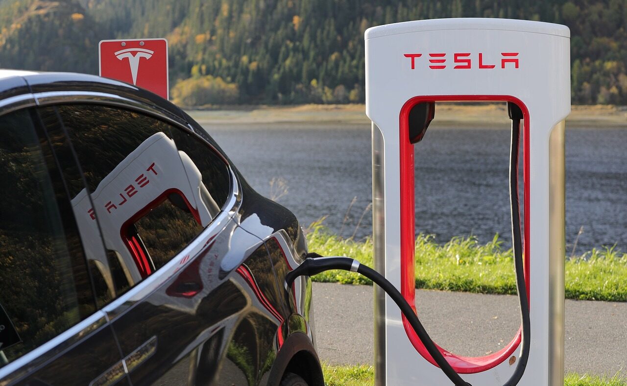 Ist der Tesla-Autopilot gar kein Autopilot?
