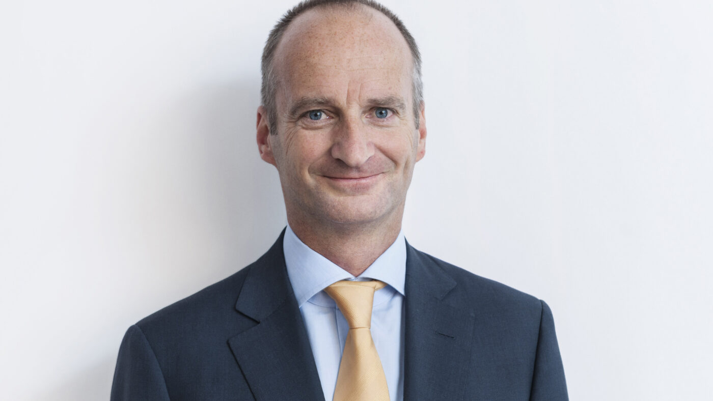 Ist stinksauer auf die EU-Rechtsprechung: Friedemann Schmidt, Präsident des deutschen Verbandes der stationären Apotheken, von ABDA.