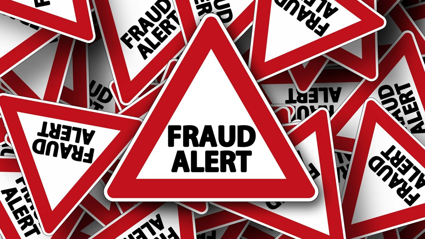 Großrazzia gegen Markenbetrüger in Europa. (Bild: pixabay.com / CC0 Public Domain)