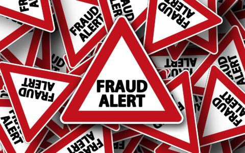 Großrazzia gegen Markenbetrüger in Europa. (Bild: pixabay.com / CC0 Public Domain)