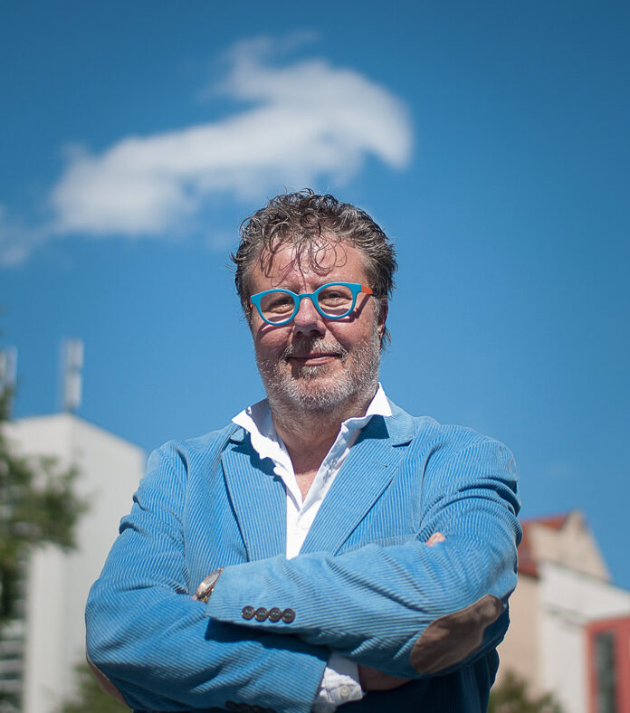 Leipzig beliebtester Impresario startet wieder durch.