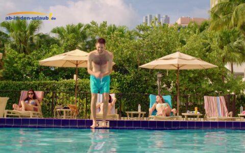 ab-in-den-urlaub.de TV-Spot - "Ab ins Urlaubsparadies!"