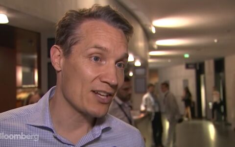 Rocket Internet CEO on Delivery Hero IPO and Startups