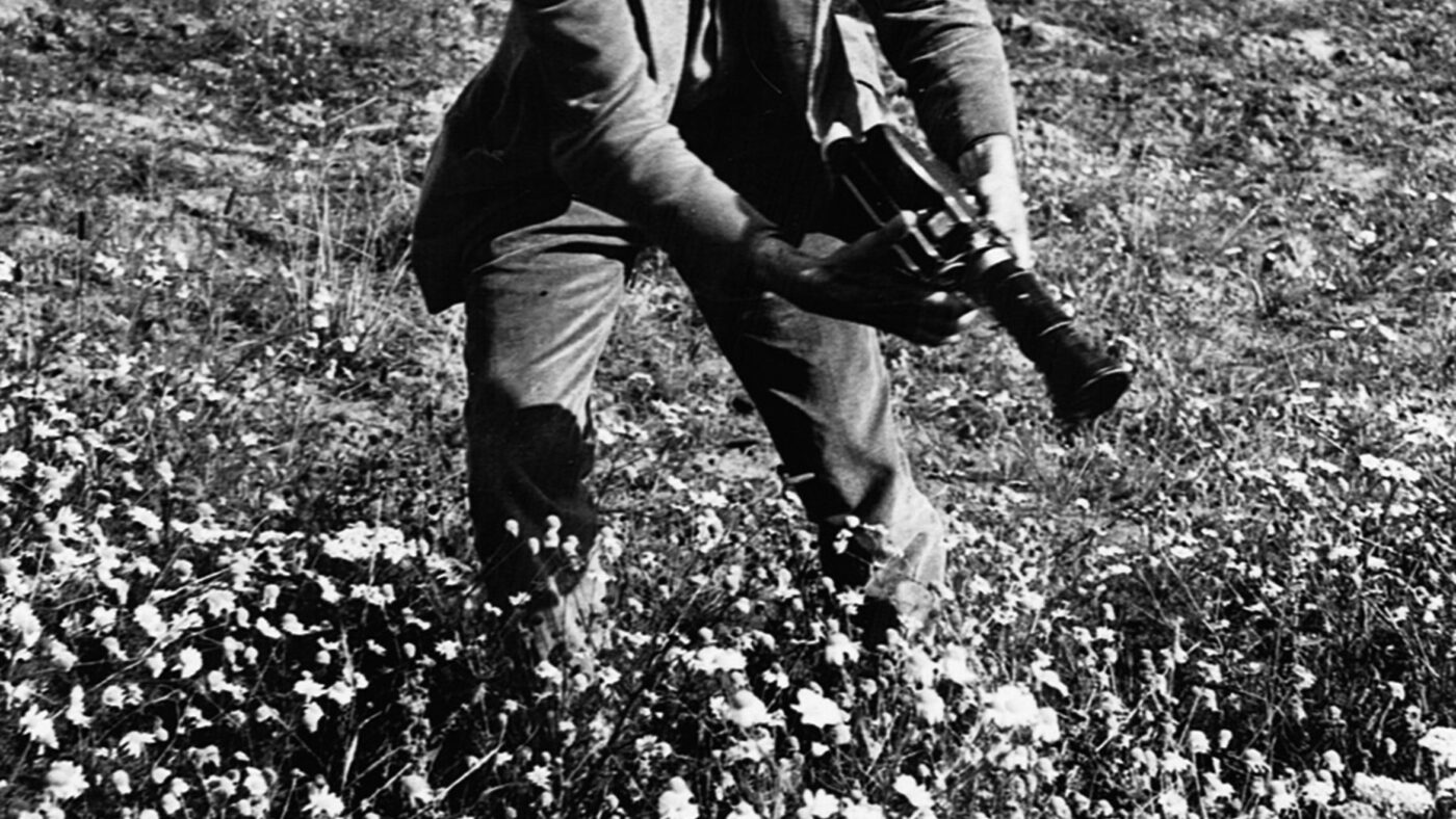 Jonas Mekas