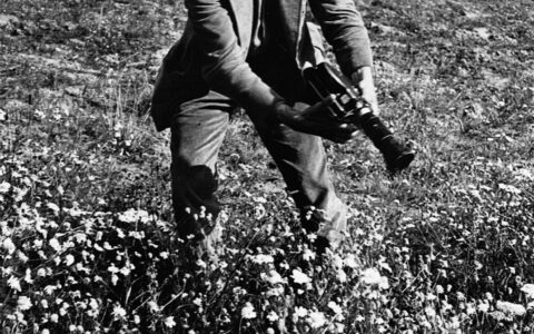 Jonas Mekas