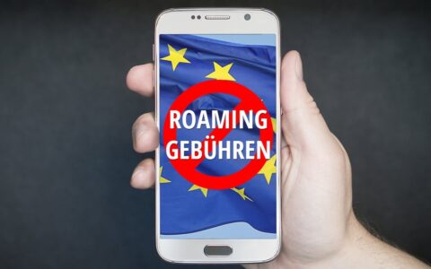 Keine Roaming-Gebühren mehr in der EU