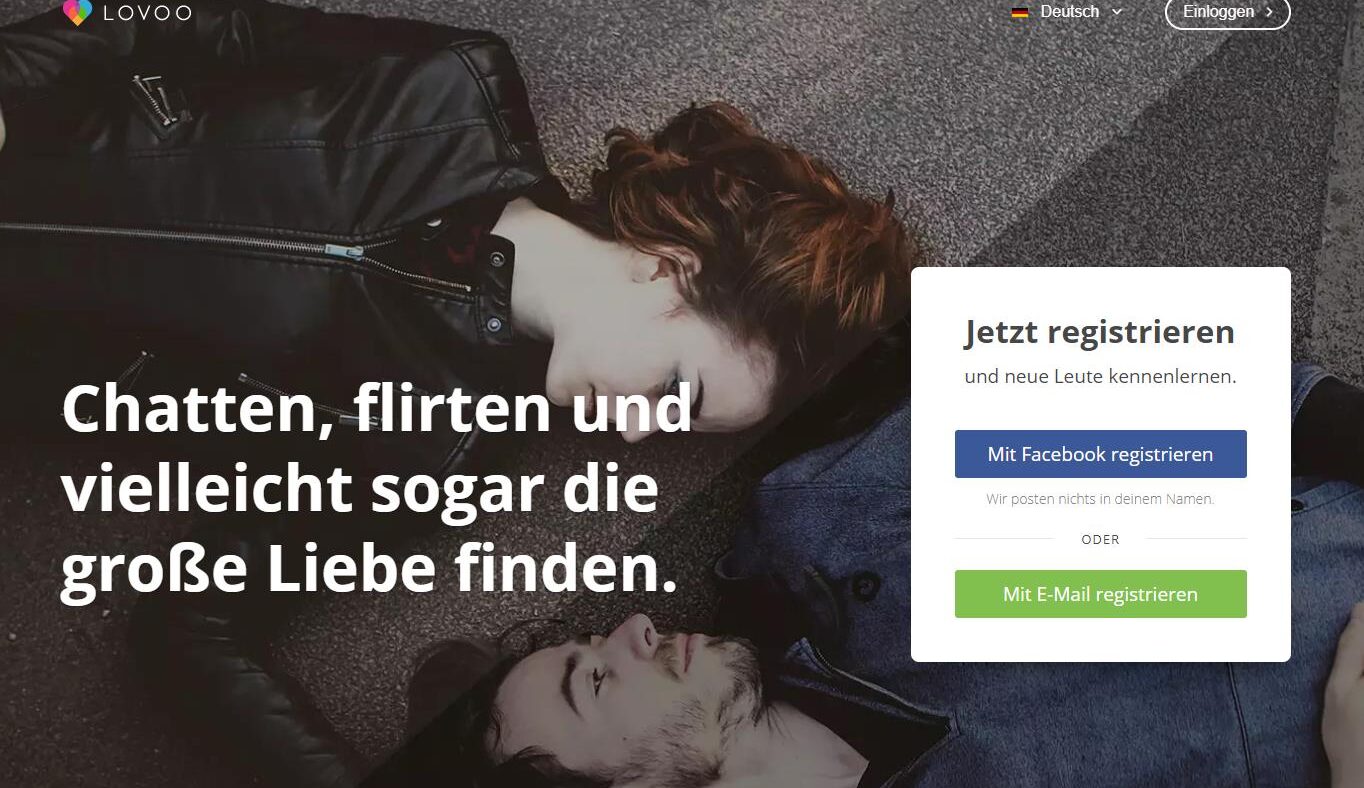 Dating-App Lovoo aus Dresden schafft Exit für 54 Millionen Euro