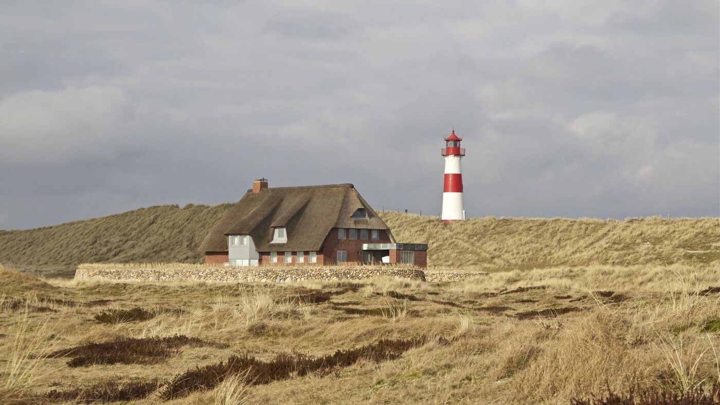 Sylt scheint seit Jahrtausenden die Schicki-Mickis anzuziehen. (Bild: pixabay.com / CC0 Creative Commons)