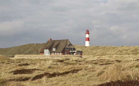 Sylt scheint seit Jahrtausenden die Schicki-Mickis anzuziehen. (Bild: pixabay.com / CC0 Creative Commons)