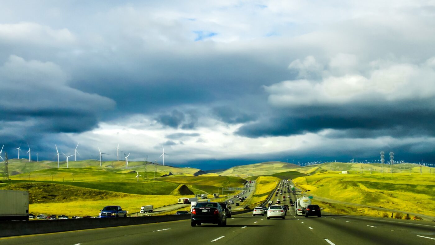 Spannende Frage: Führen Elektroautos zu mehr Stromverbrauch? (Bild: pixabay.com | CC0 Creative Commons)