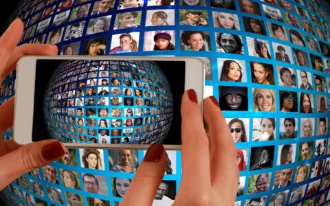 Google trackt alles, auch den Standort eines Handys und das selbst dann, wenn GPS aus ist. (Bild: pixabay.com / CC0 Creative Commons)