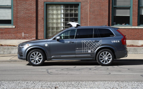 Bild: Uber Presse. (Quelle: uber.com/newsroom/media-assets/uber-atg/)