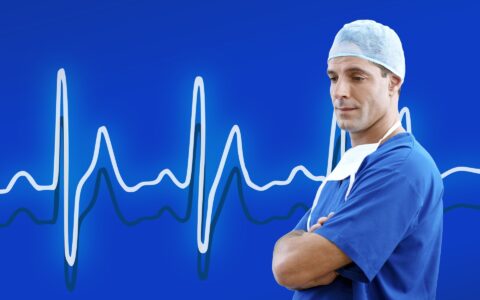 Das dicke Geschäft mit der Krebsdiagnose und den Vorsorgeuntersuchungen. Bild: pixabay.com / CC0 Creative Common