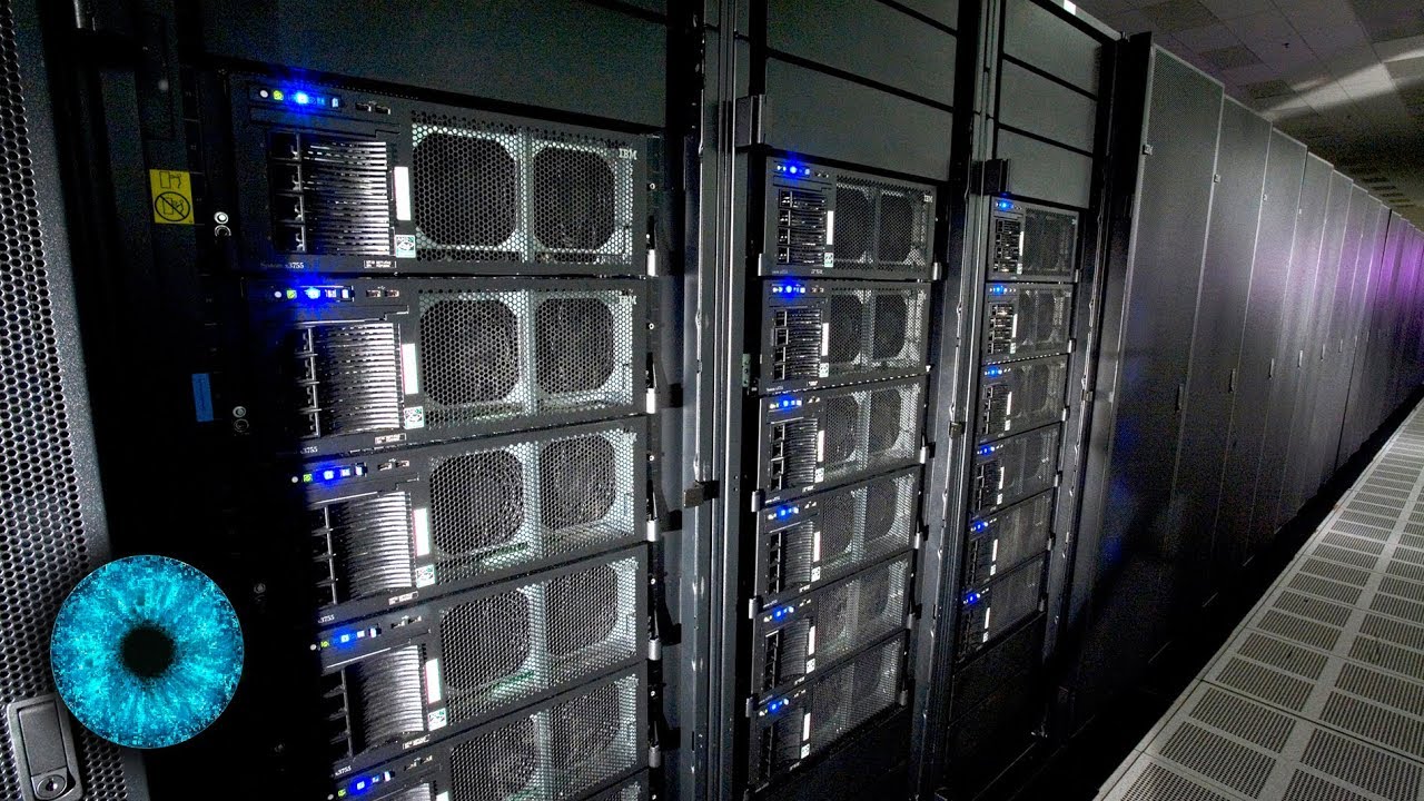 Der schnellste Computer der Welt! - Clixoom Science & Fiction