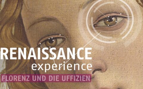 RENAISSANCE experience - Florenz und die Uffizien