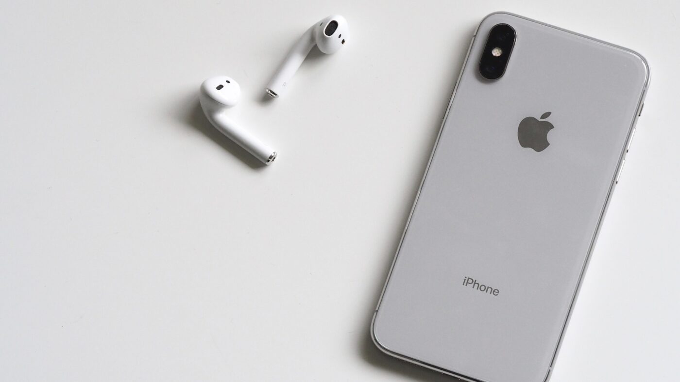 Teurer Klassiker: Das iPhone. Bild: pixabay.com | Creative Common Lizenz