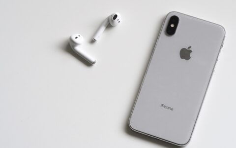 Teurer Klassiker: Das iPhone. Bild: pixabay.com | Creative Common Lizenz