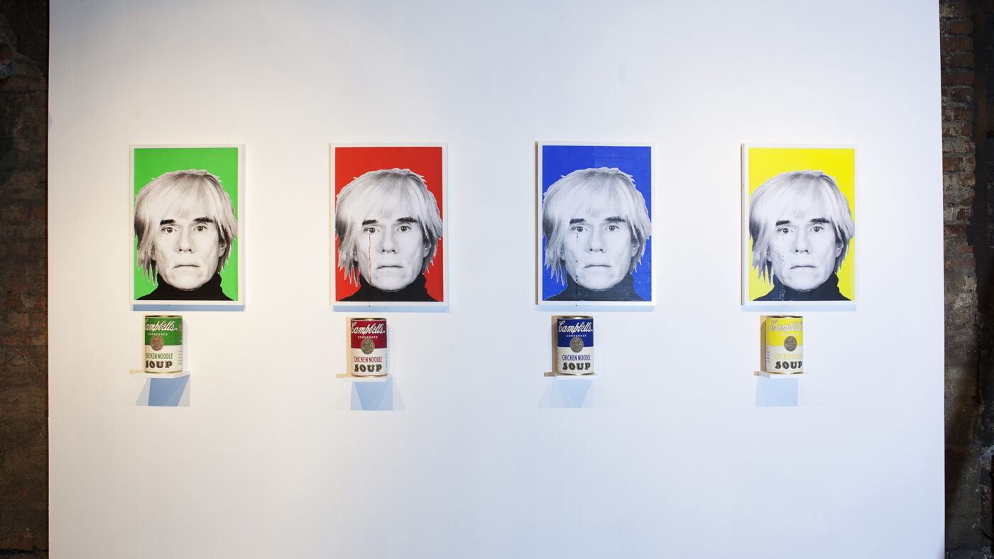 Digitale Grenzüberschreitungen im Kunstkraftwerk Leipzig