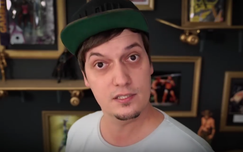 Lefloid regt sich über die EU auf. (Bild: Screenshot YouTube)