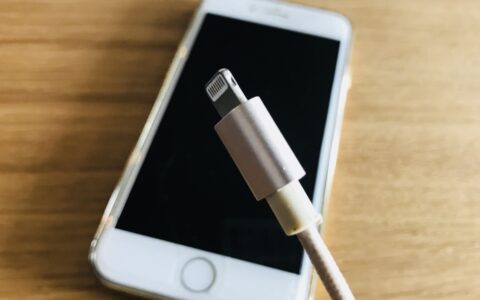Droht das Aus: Apples Lightning-Anschluss