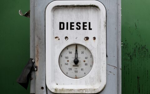 Den Diesel zu retten ist Quatsch.