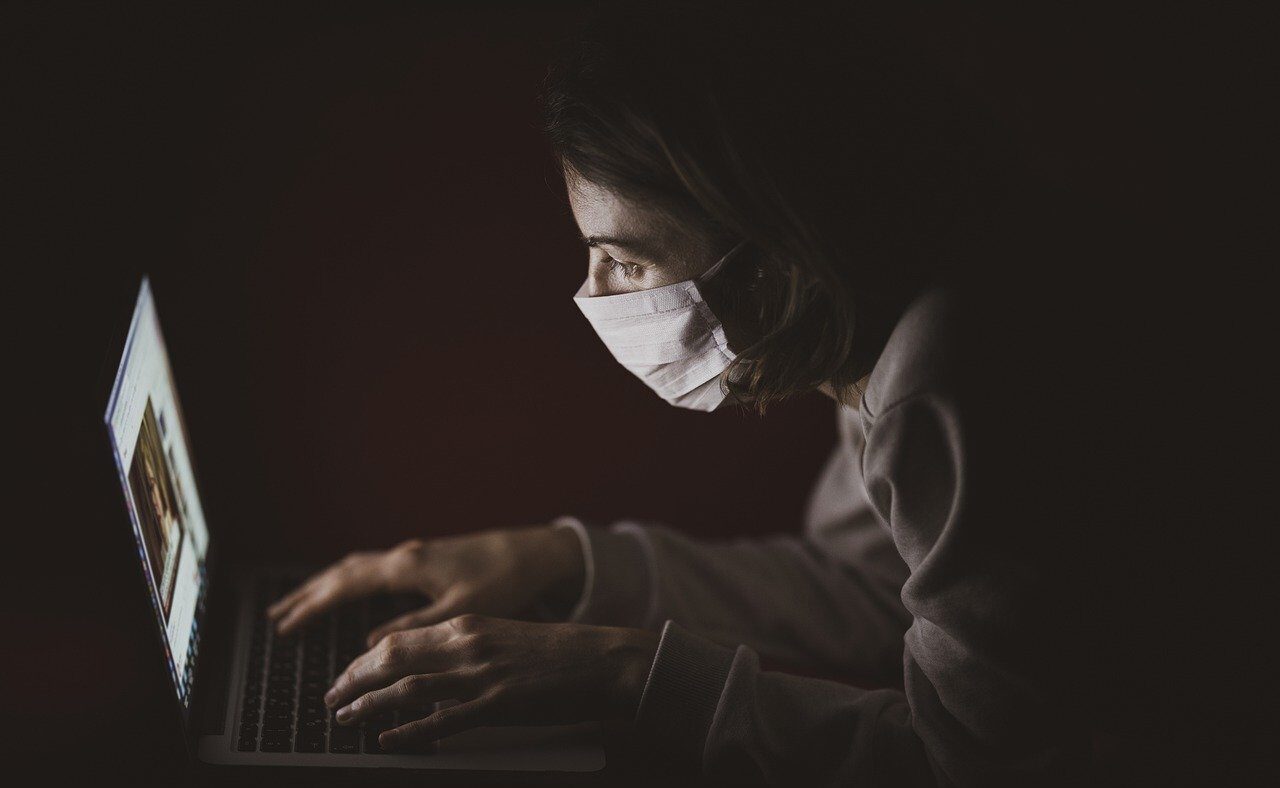 Hunderttausende Unternehmen stehen ohne Kredite in den USA vor dem Aus. (Bild: pixabay.com free)