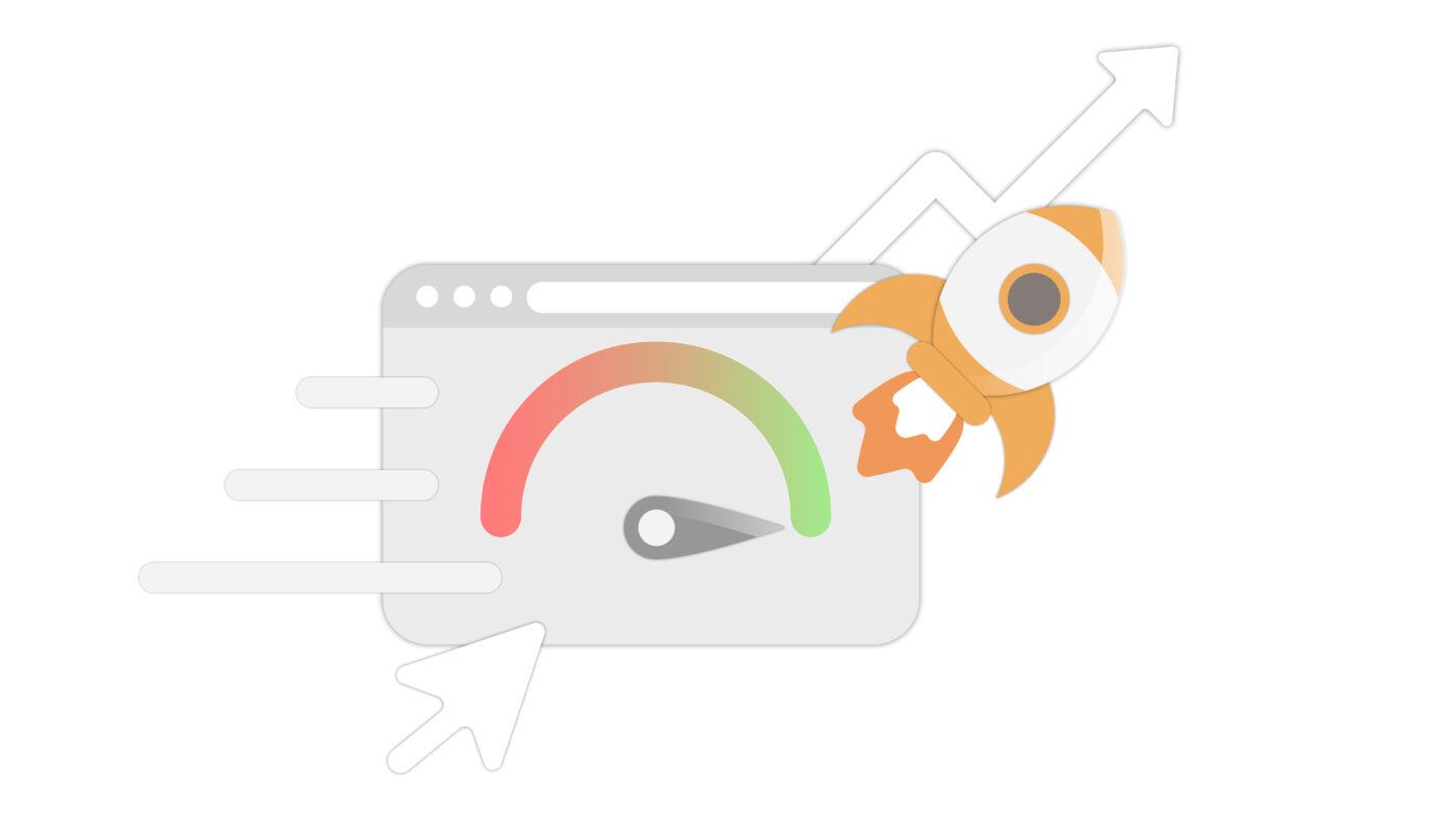 Page Speed - Wie schnell muss meine Website laden