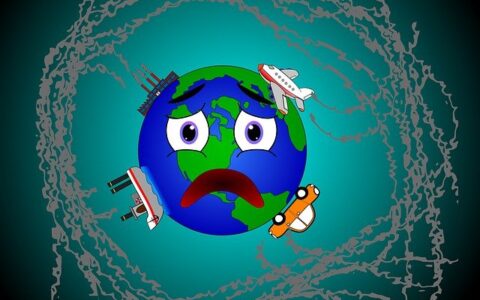 Das Doppelbesteuerungsabkommen verpestet die Umwelt, da es Homeoffice verhindern will. Im Feuer der Kritik: Die Schweiz und Deutschland, aber auch viele andere Länder in Europa.