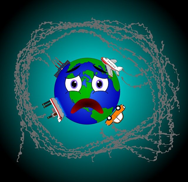 Das Doppelbesteuerungsabkommen verpestet die Umwelt, da es Homeoffice verhindern will. Im Feuer der Kritik: Die Schweiz und Deutschland, aber auch viele andere Länder in Europa.