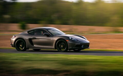 Porsche gehört zu den schönsten und begehrtesten Autos der Welt.