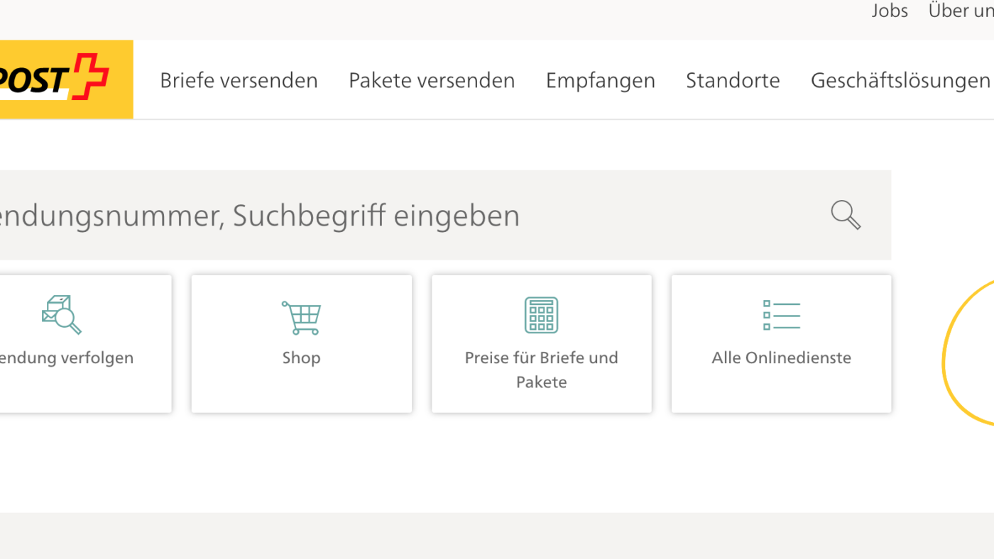Die Schweizer Post gibt sich gerne seriös. Doch ihr Umgang mit ihren eigenen Paketzustellern ist skandalös.