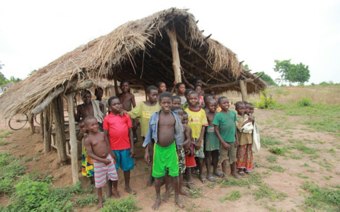 Togo, ehemalige deutsche Kolonie, ist ein schönes Reiseland. Doch wie überall auf der Welt muss man sich auch dort vor Kriminellen hüten.
