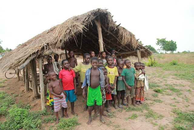 Togo, ehemalige deutsche Kolonie, ist ein schönes Reiseland. Doch wie überall auf der Welt muss man sich auch dort vor Kriminellen hüten.
