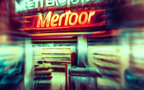 So stellen sich die Grafiker von NETZ-TRENDS.de den Metro-Brand vor. In diesem Text blenden wir mehrere Entwürfe ein, die wir mit Künstlicher Intelligenz, KI, bzw. AI, erstellt haben. Wir verbinden mit dem Brand: Verlässlichkeit, aber auch Mystik, Pop, Souveränität, Seniorität, aber auch Jugend, obgleich ohne geiferndes Getue einem oft flüchtigen Zeitgeist hinterherzurennen. Ein deutscher Qualitätsbrand bester Güte. Die Grafik zu Metro machten wir mit Mirosofts BING AI.