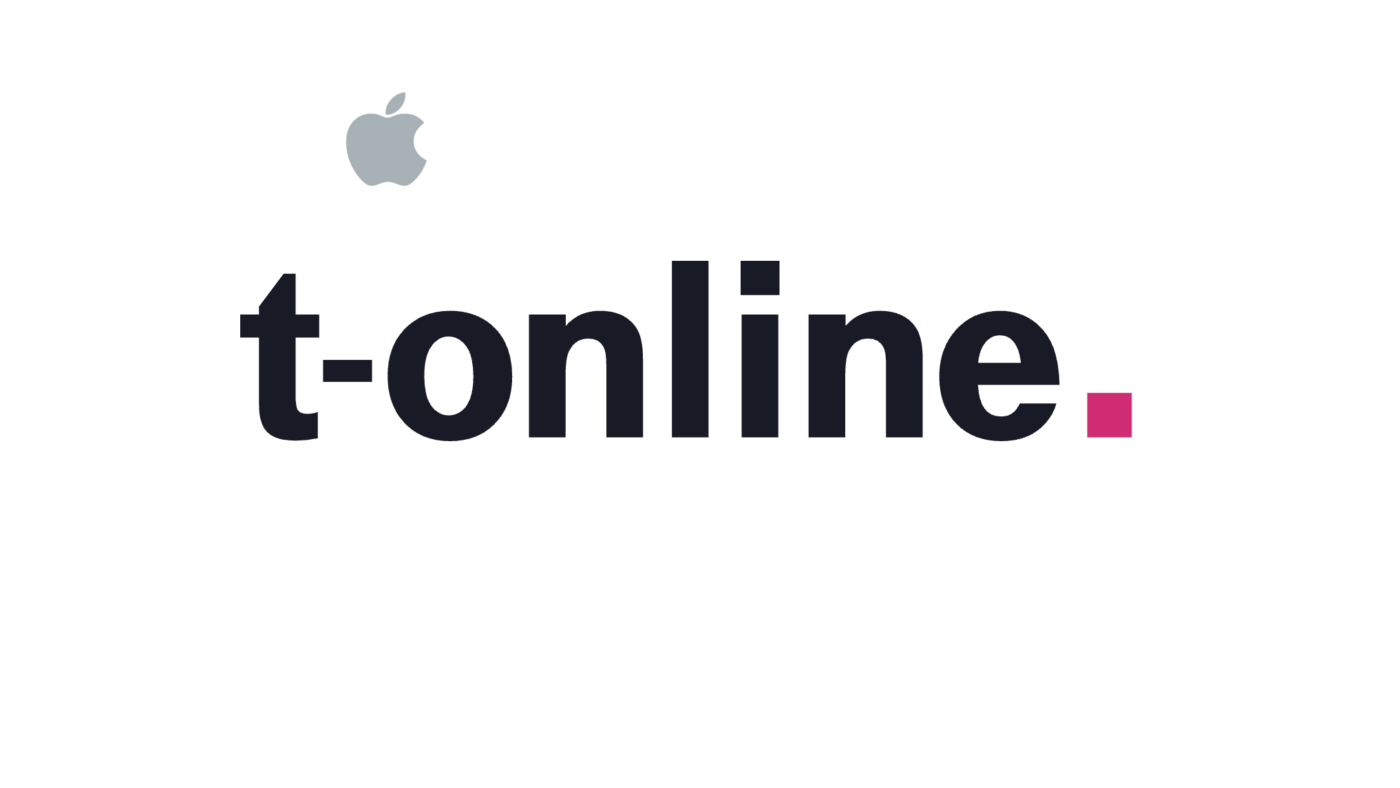 T-Online Mails kann auch NETZ-TRENDS.de derzeit auf seinem iPhone nicht über eine T-Online.de-App abrufen. Im App Store wird die App schlicht nicht angeboten auf einem iPhone 12.