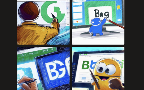 Auf Anfrage der Grafik-Redaktion von NETZ-TRENDS.de entstand mit dem BING Image Creator dieses schöne Bild. Es symbolisiert die Nutzung von Bing und KI.