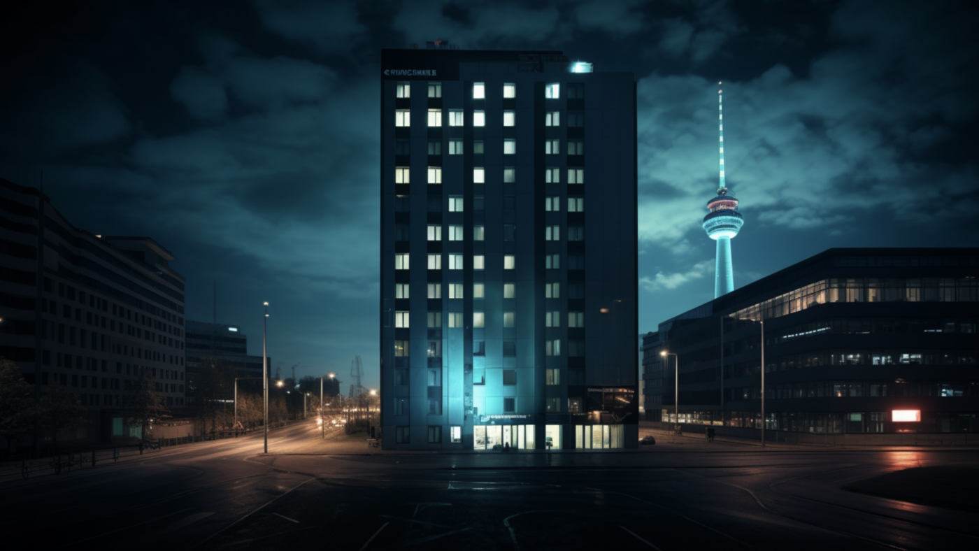 Auch wenn die Politik gerne davon spricht, wie sicher doch Daten im Internet seien. Sie sind es, wie dieser aktuelle drastische Fall zeigt, leider nicht. Dieses fiktive Bild eines fiktiven Motel One Hotels zeichnete für NETZ-TRENDS.de die Google Grafik KI midjourney.app.