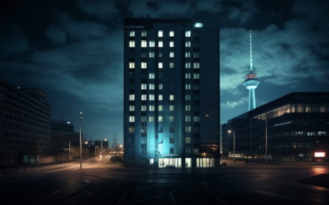 Auch wenn die Politik gerne davon spricht, wie sicher doch Daten im Internet seien. Sie sind es, wie dieser aktuelle drastische Fall zeigt, leider nicht. Dieses fiktive Bild eines fiktiven Motel One Hotels zeichnete für NETZ-TRENDS.de die Google Grafik KI midjourney.app.