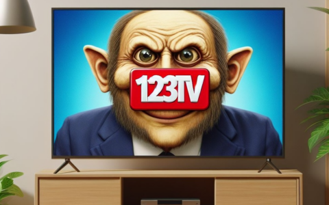 Strittiger Sender: Der Münchner Shoppingkanal 123tv steht seit Jahren unter Kritik. NETZ-TRENDS.de machte dieses Bild mit Hilfe der Bing KI Image Creator.