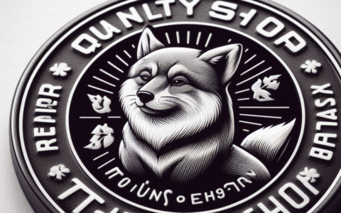 Trusted Shops AG: Ein teures Gütesiegel mit fraglichem Mehrwert, dessen Erfolg mehr auf Marketing als auf realem Nutzen basiert. Unser Bild zeigt aber nicht das Gütesiegel von Trusted Shops, sondern die KI machte sich einen Spaß und zeichnete ein selbst gewähltes Fuchs-Gütesiegel.