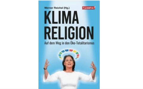 Klimareligion: Auf dem Weg in den Öko-Totalitarismus