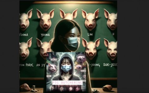 Fangt dieses Yoona-Schwein ein, verdammt nochmal!